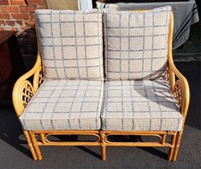 2-Seater Conservatory Cane