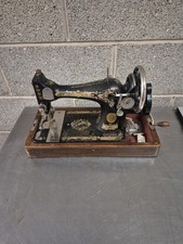 Singer 28k Hand Crack Sewing