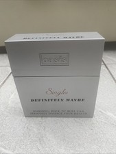 oasis DEFINITELY MAYBE singles