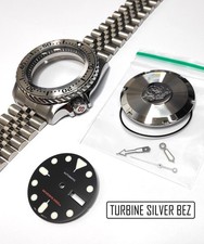 SKX007 PREMIUM WATCH CASE FOR