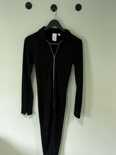 Collusion women dress midi - collusion, women's