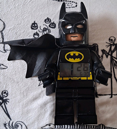 Lego comics batman - dc,