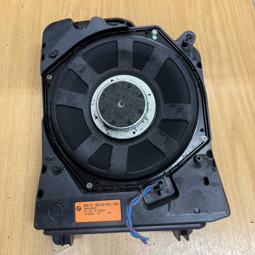 Genuine bmw series f34 - 3,