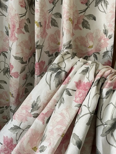 Laura ashley peonies dark - peonies,