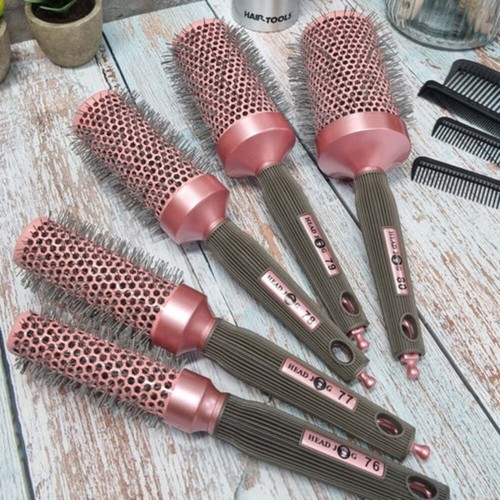 Head jog pink ceramic - jog,