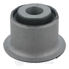 Front Control Arm Trailing