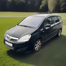 ✅ 2008 VAUXHALL ZAFIRA B 1.8