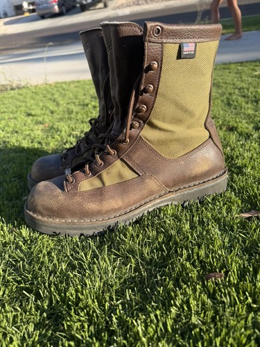 Danner sierra 200g - gore, tex