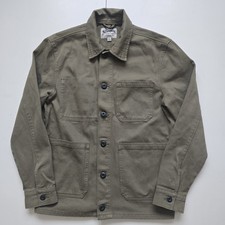 The Stronghold Jacket Mens