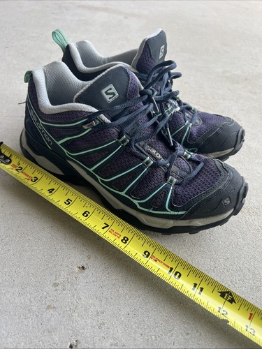 Salomon ultra prime trail - x,