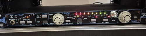 Empirical labs mike - empirical, el9