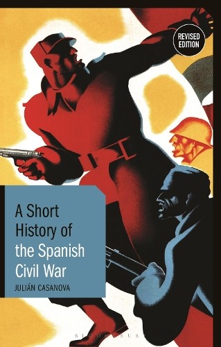 Short history the spanish - a,