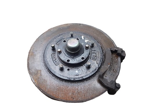 Suzuki grand vitara hub - vitara,