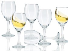 Limoncello Glasses Shot with