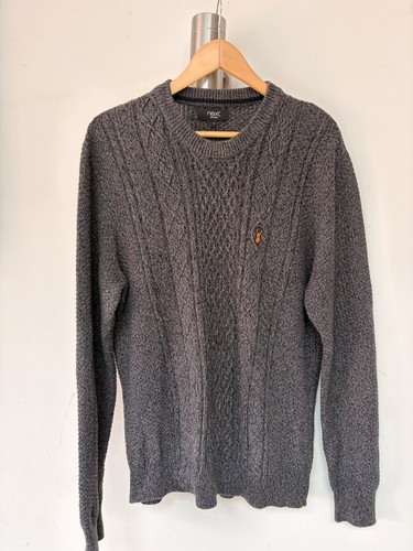 Next men charcoal - charcoal, grey