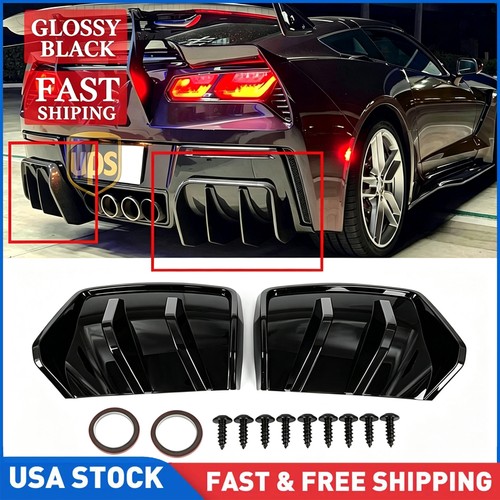 For 2014 2019 corvette z06 - for, c7