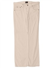 Lee Mens Knox Straight Jeans