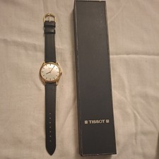 1970s Tissot Stylist Watch