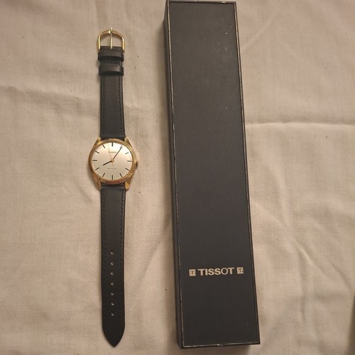 1970s tissot stylist watch - stylist,