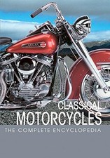Classic Motorcycles (Complete