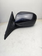 2011 SUBARU IMPREZA N/S  Left  Passanger SIDE  WING MIRROR  Power Fold In Grey