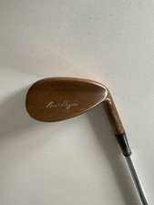Ben Hogan Beryllium Copper