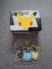 Pokemon 25th celebrations - pokemon,
