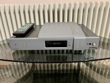 Tag McLaren AvantGarde DVD32R CD/DVD Transport With Remote Control.