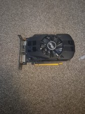 GTX 1050 Ti 4GB Nvidia GeForce