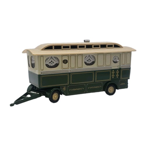 Corgi showmans range - corgi,