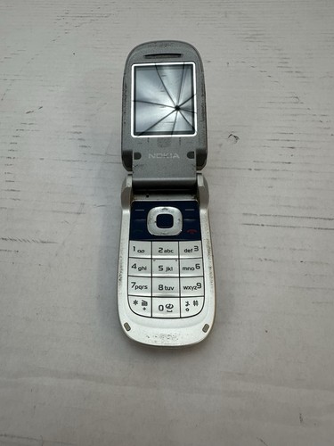 Nokia 258 2760 phone - 2760,