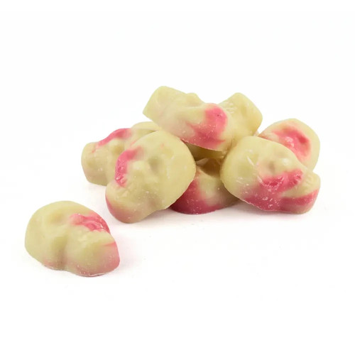 Hannahs strawberry cream - hannahs,