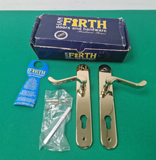 Ian Firth Sorrento Euro