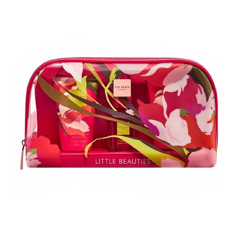 Ted baker raspberry orange - baker,