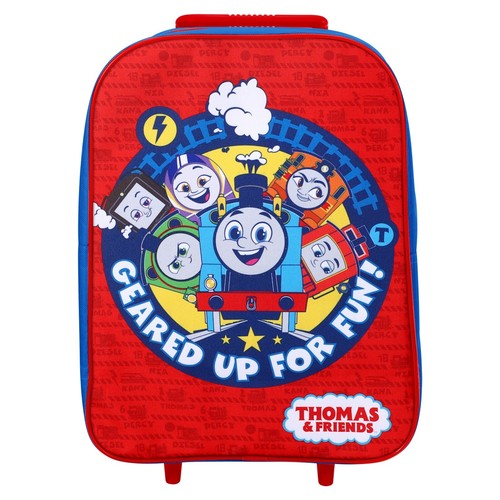 Thomas the tank engine - thomas, trolley