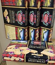 *4 x 500g *HIGHLAND SHORTBREAD