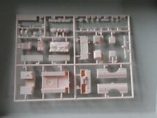 TAMIYA SAS PINK LAND ROVER