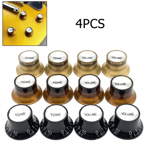 Electric guitar top hat - electric,