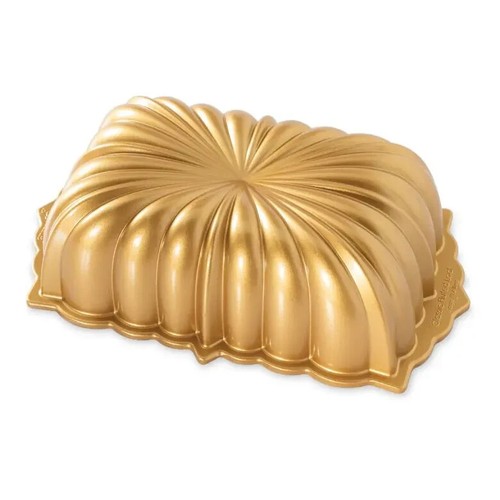 Nordic ware 2lb classic fluted - nordic,