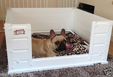 Whelping Box Dog Plastic Puppy