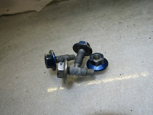 Renault megane mk2 - 2,