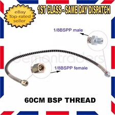 Air Gun Rifle PCP Filling Whip