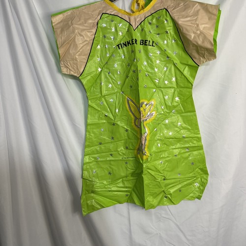 Disney tinker bell costume - disney,