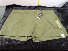 Shorts Womens LEE  Plus