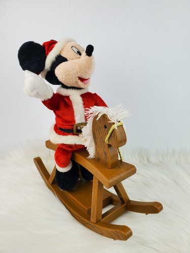 Disney singing mickey mouse - disney,