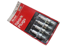 ROVER P6 2000 TC & ROVER 2200 TC  SET OF ORIGINAL NOS OE  CHAMPION SPARK PLUGS