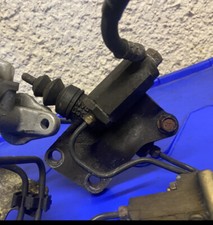 Impreza STI Blobeye Ver 8 Ver