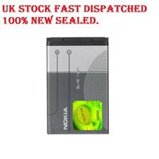 Replacement Nokia BL 4C BL4C LION BATTERY FOR 6100 6101 6103 6125 6131 6136 7200