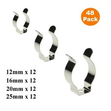 48 x Assorted Narrow Base Tool