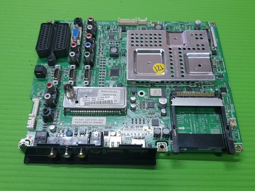 Main board samsung - board,